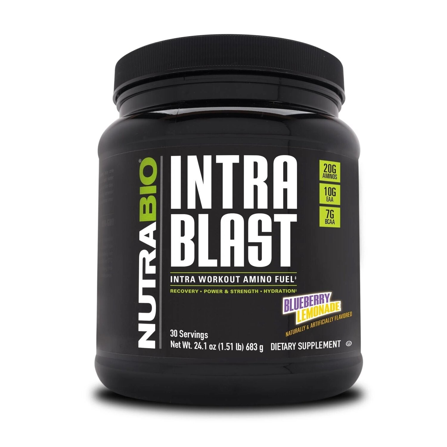 INTRA BLAST