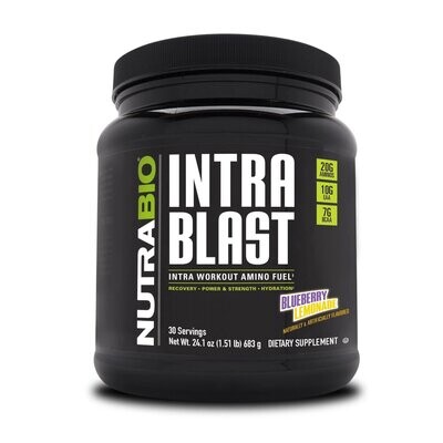 INTRA BLAST