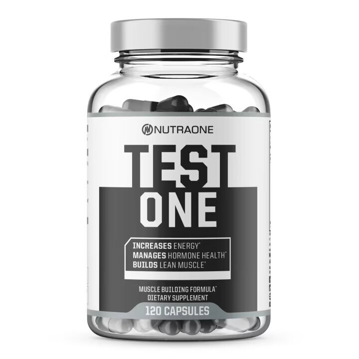 TEST ONE