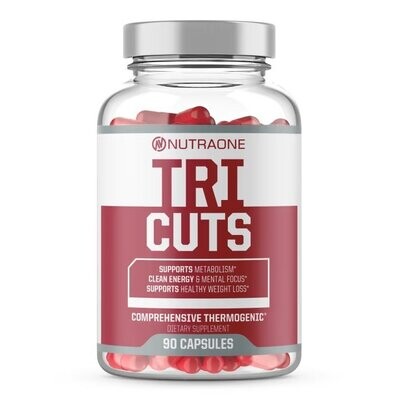 TRI CUTS