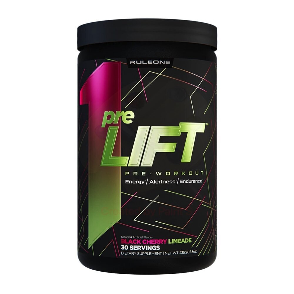 PRE LIFT