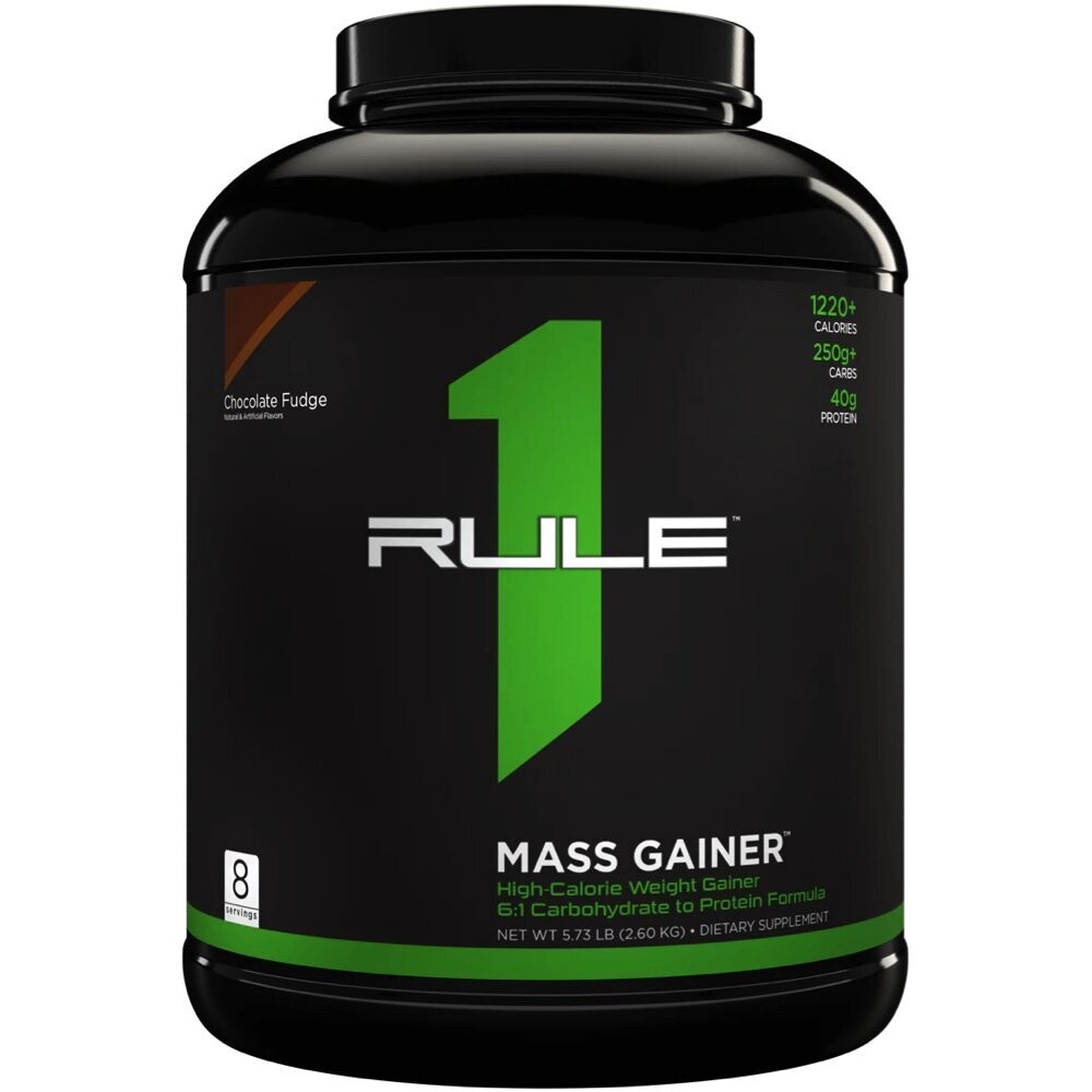 MASS GAINER