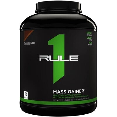 MASS GAINER