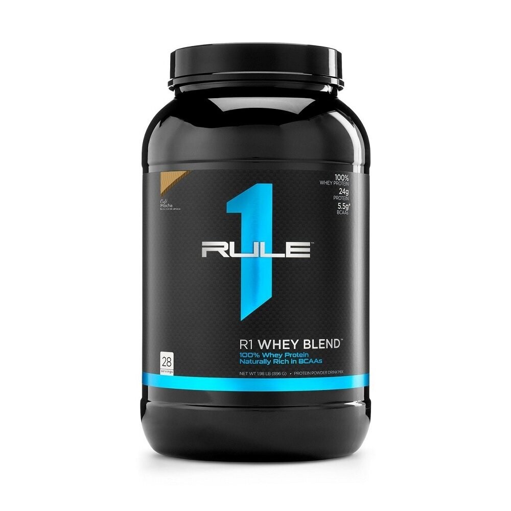 WHEY BLEND