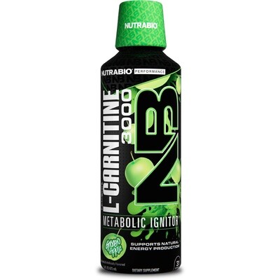 L-CARNTINE LIQUID