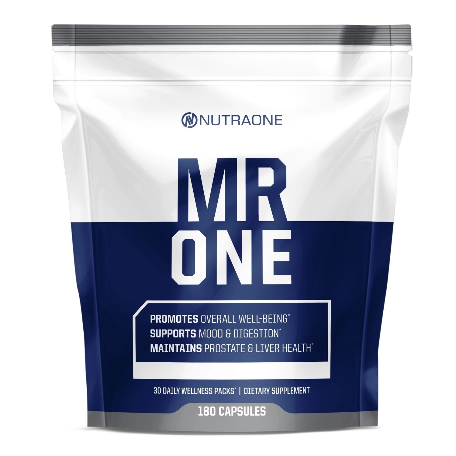 MR ONE