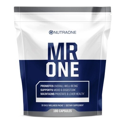 MR ONE