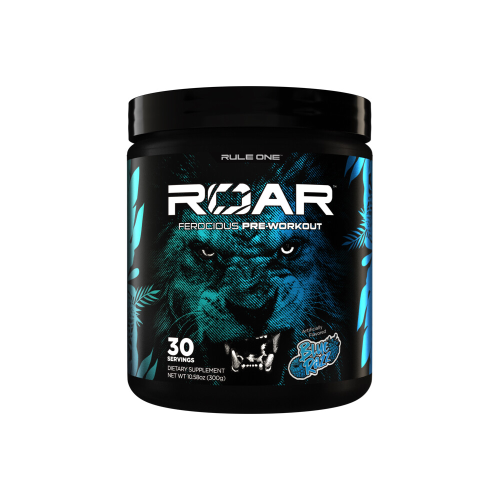 ROAR