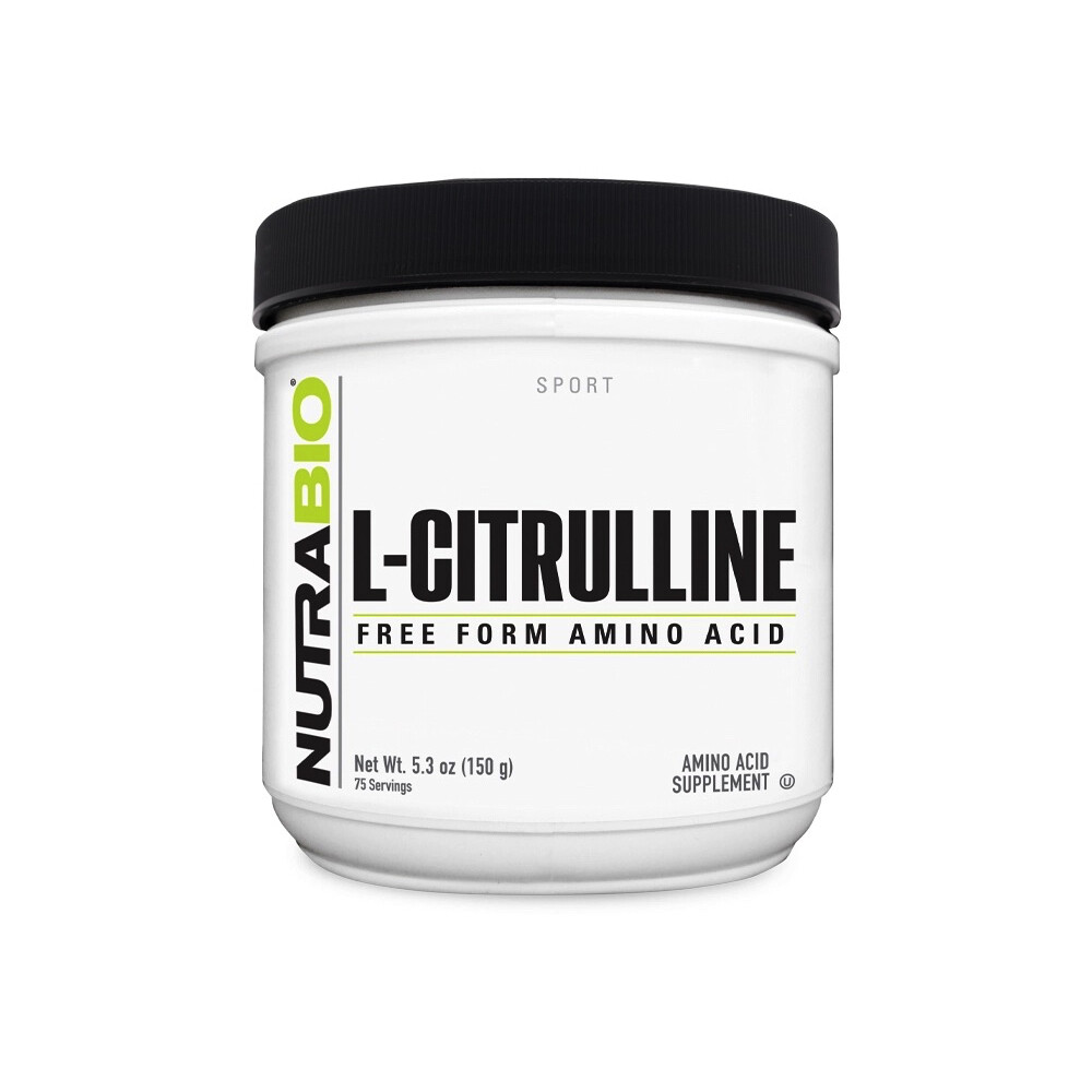 L-CITRULLINE POWDER