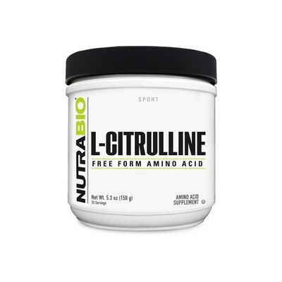 L-CITRULLINE POWDER