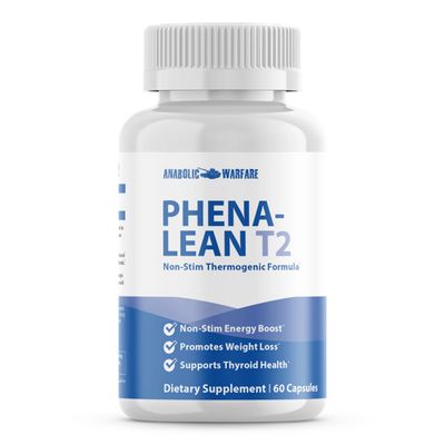 PHENA-LEAN T2