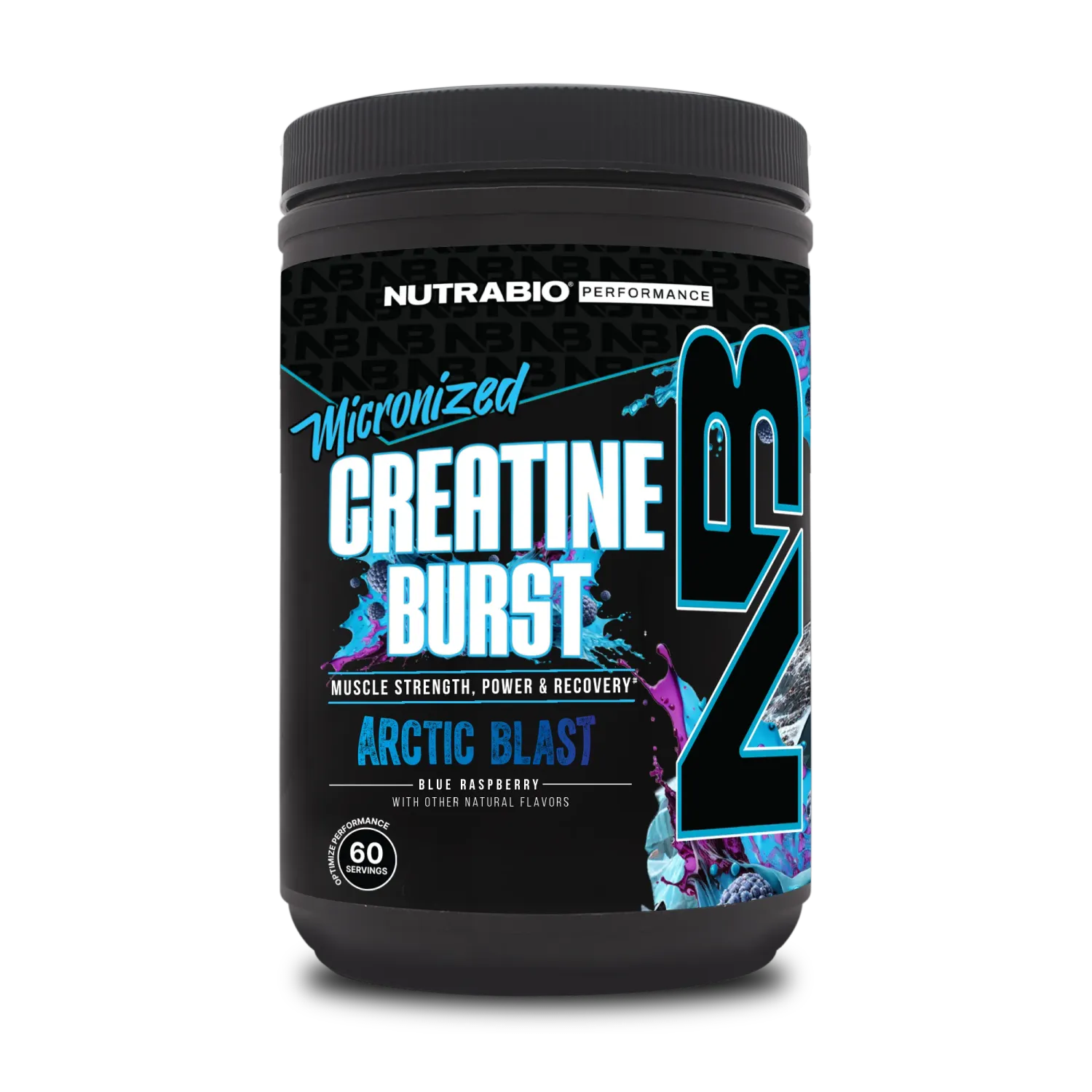 CREATINE BURST