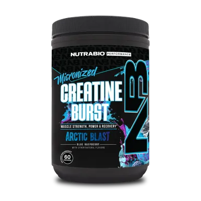 CREATINE BURST