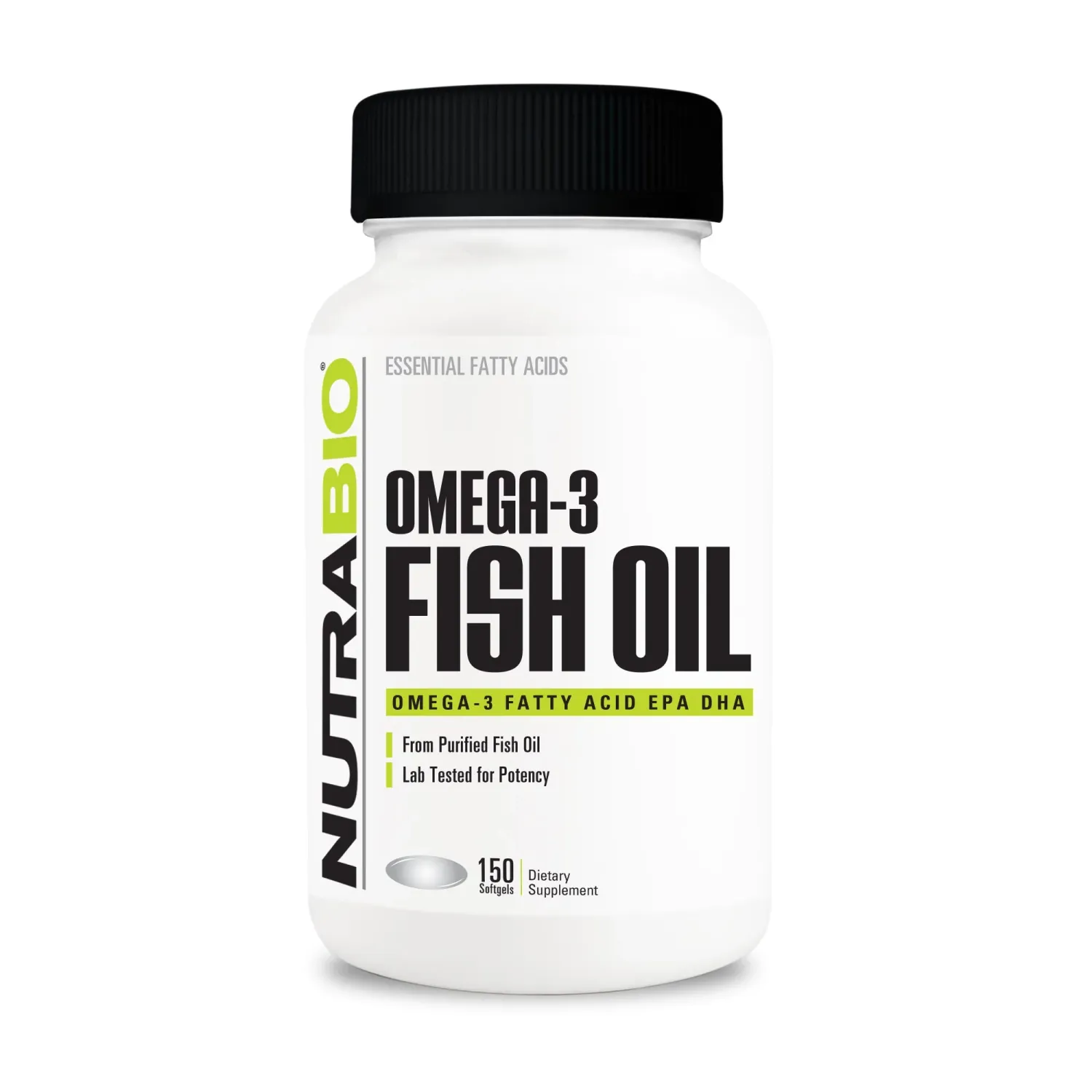 FISH OIL OMEGA 3