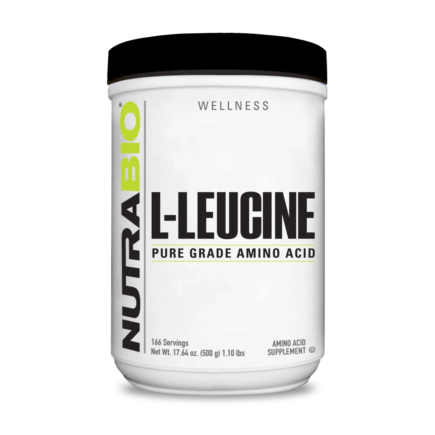 L-LEUCINE POWDER