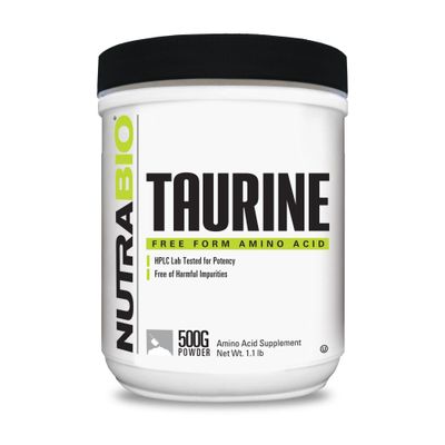 TAURINE POWDER