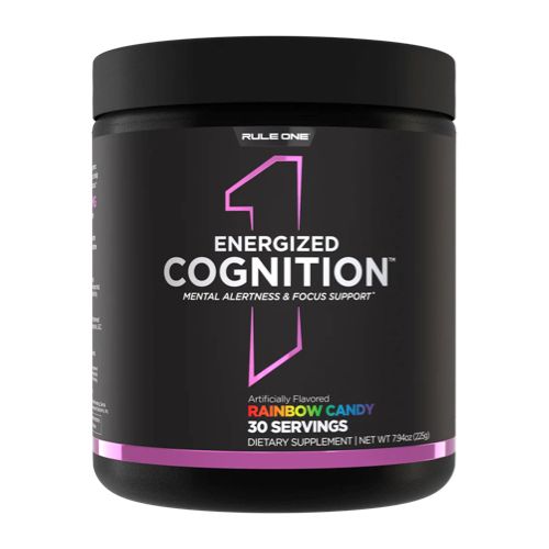 ENERGIZED COGNITION
