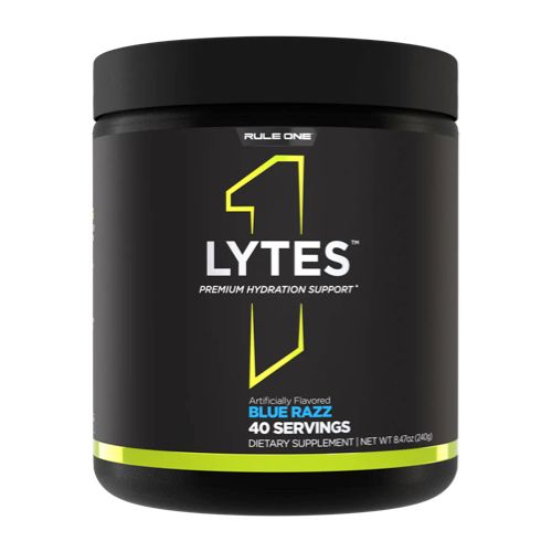 LYTES +