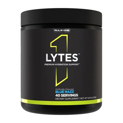 LYTES +
