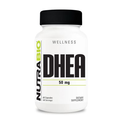 DHEA