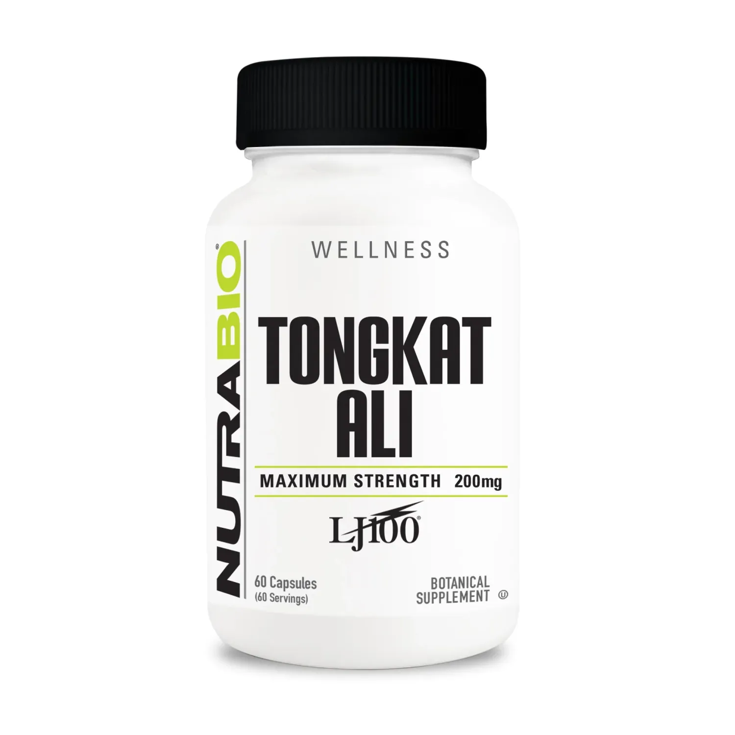 TONGKAT ALI LJ100