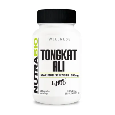 TONGKAT ALI LJ100