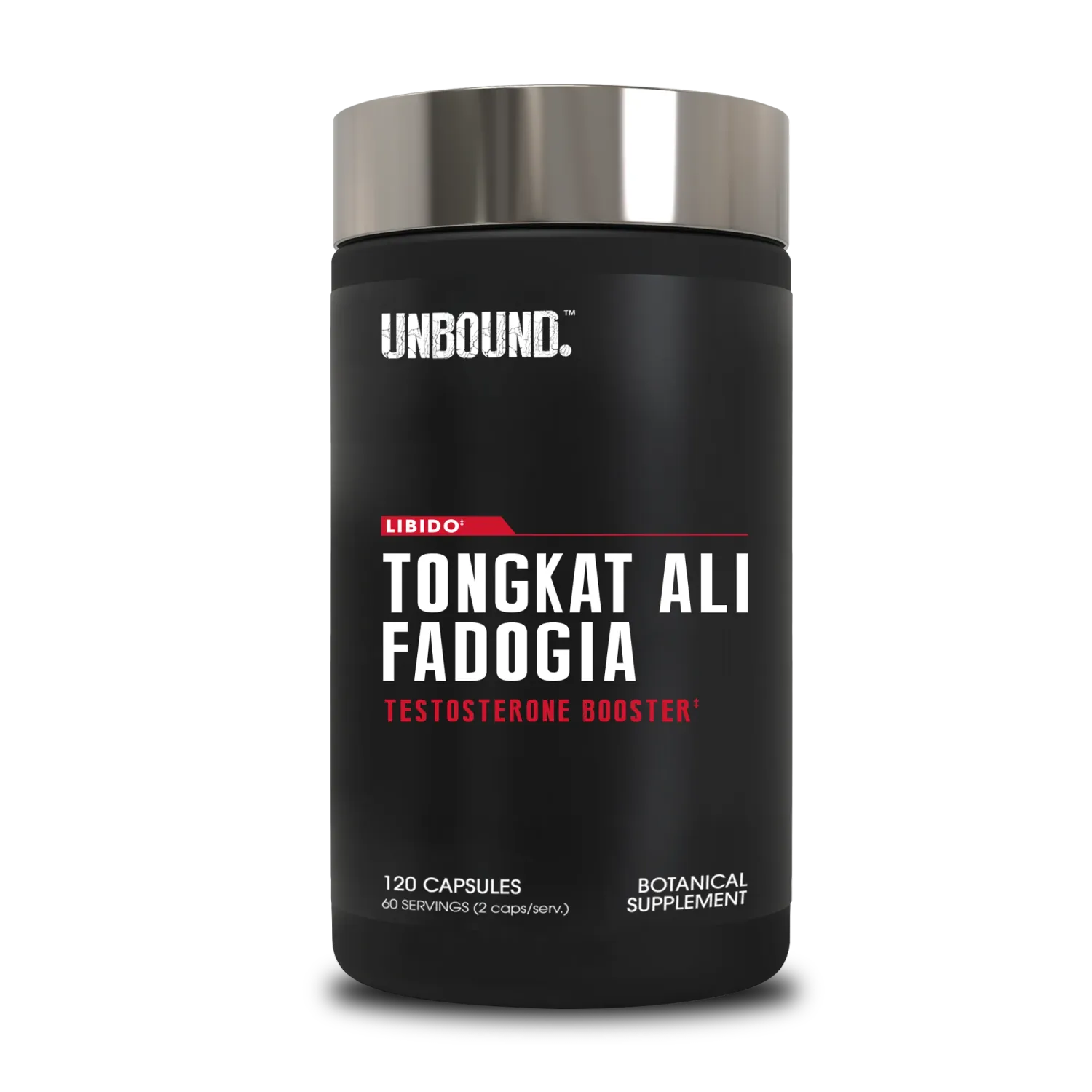 TONGKAT ALI &amp; FADOGIA