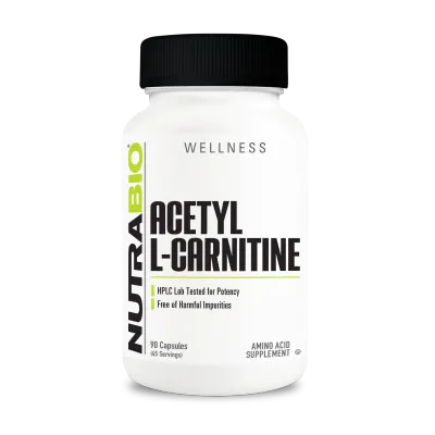 ACETYL L-CARNITINE