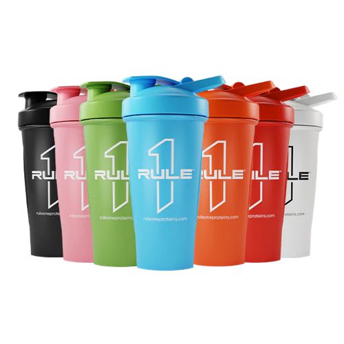 SHAKER CUP