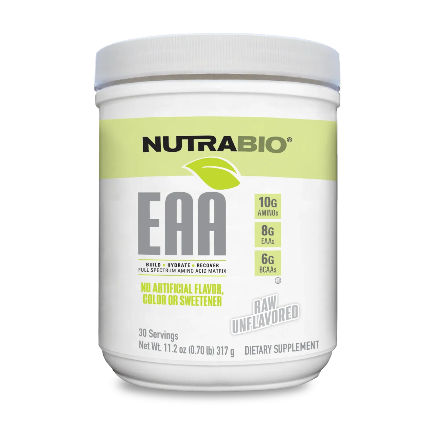 EAA NATURAL