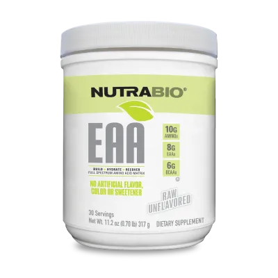 EAA NATURAL