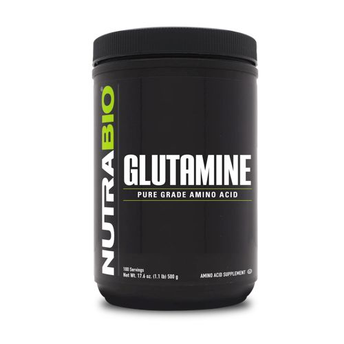 GLUTAMINE POWDER