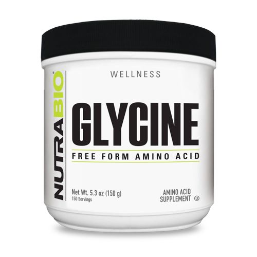 GLYCINE POWDER