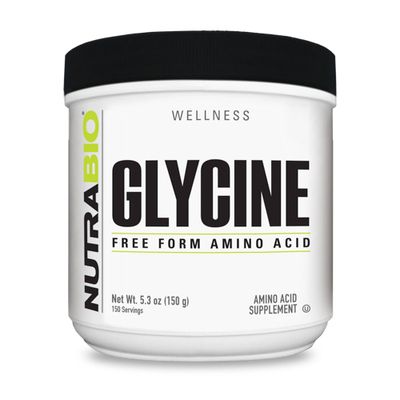 GLYCINE POWDER
