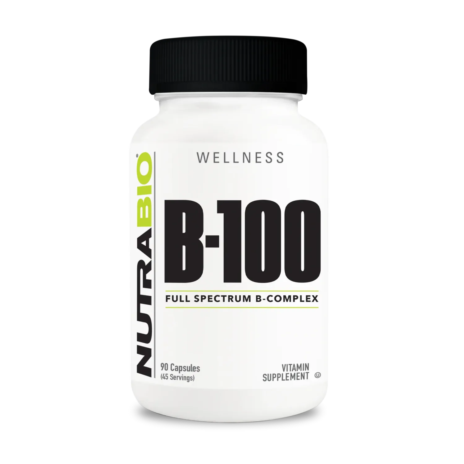 VITAMIN B-100