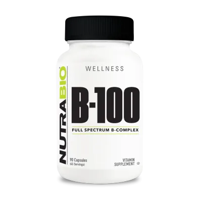 VITAMIN B-100