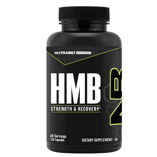 HMB (1000 MG), Size: 120 capsules