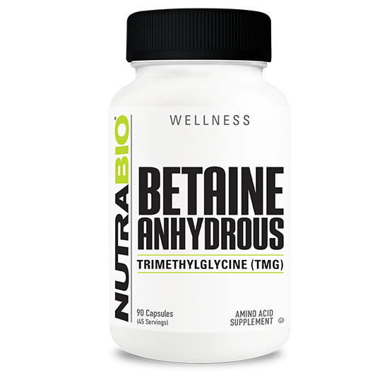 BETAINE ANHYDROUS (TMG)