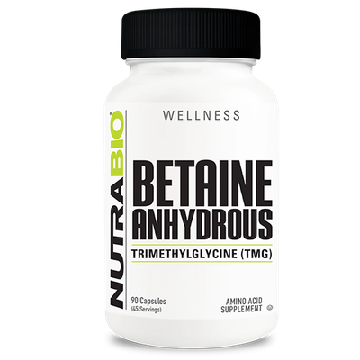 BETAINE ANHYDROUS (TMG)