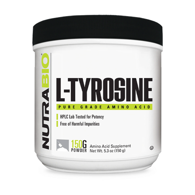 L-TYROSINE POWDER