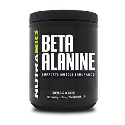 BETA ALANINE POWDER