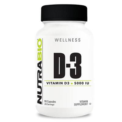 VITAMIN D-3