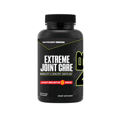 EXTREME JOINT CARE
