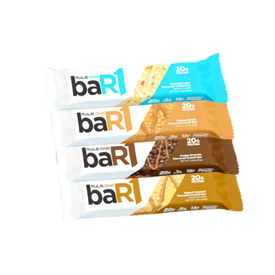 BAR1 CRUNCH