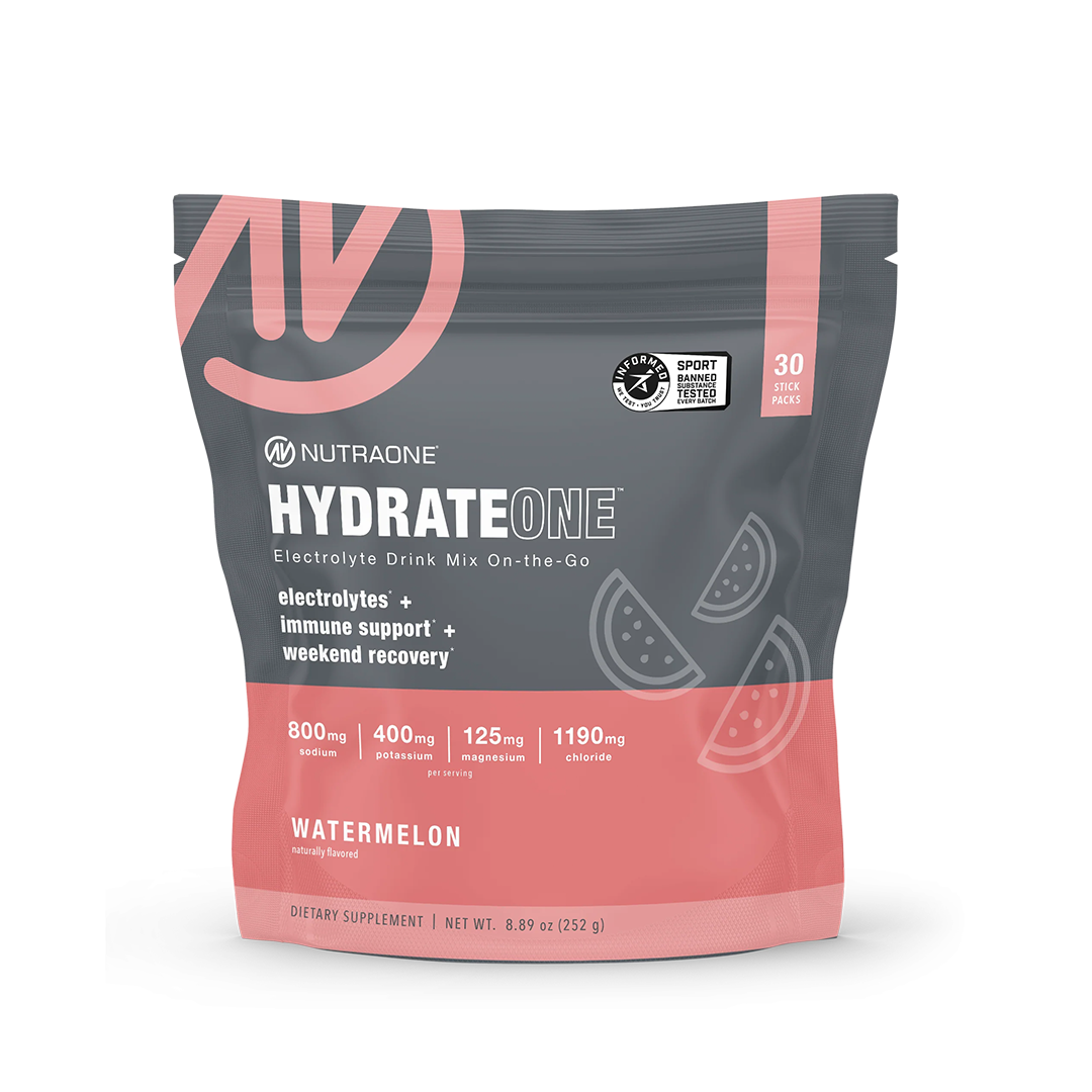 HYDRATEONE