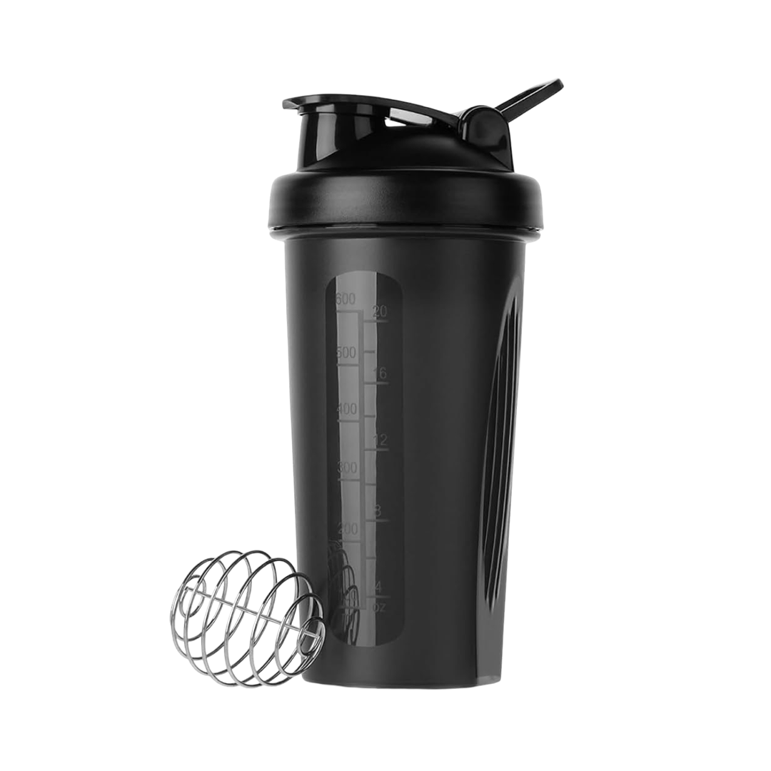 WIRE BALL SHAKER