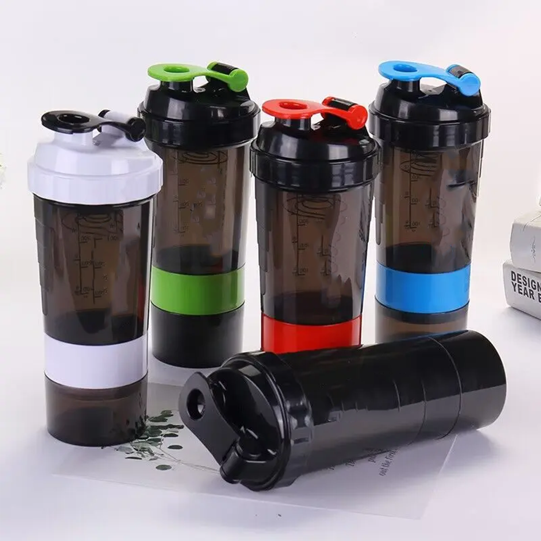 3 IN 1 SHAKER