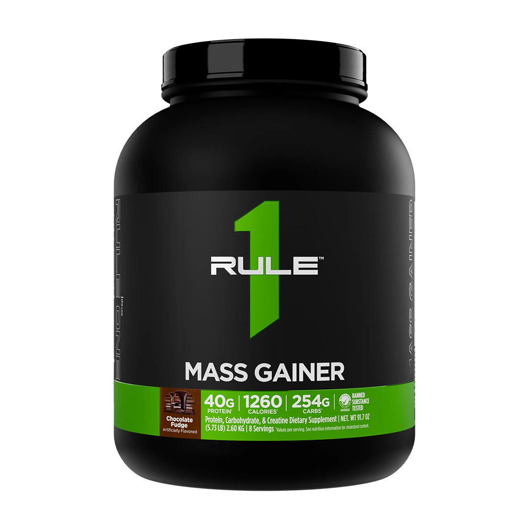 MASS GAINER