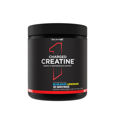 CHARGE CREATINE