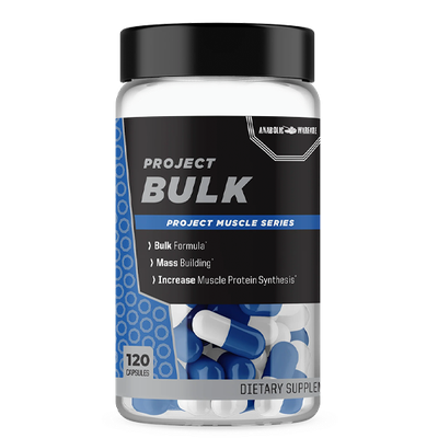 PROJECT BULK